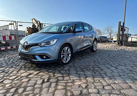 Renault Scenic Experience 2Hand Garantie bis 06/25 nur 47TKM