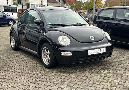 VW New Beetle Volkswagen 2.0 Sportfahrwerk 45mm