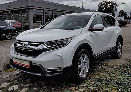 Honda CR-V 2.0 i-MMD Hybrid 2WD Elegance