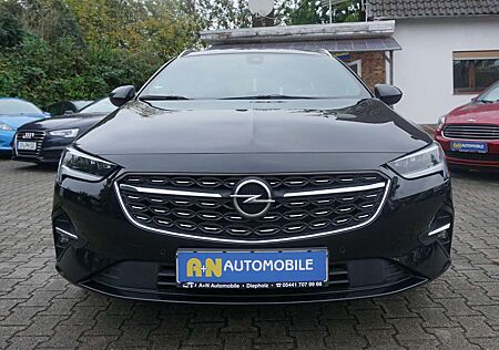 Opel Insignia Sport Business 2.0/Automatik/navi/EURO6/Scheckheft