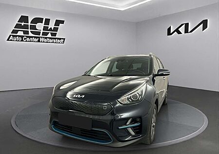 Kia Niro e- E- 39.2kWh 3PH VISION NAVI KAMERA 99%SOH