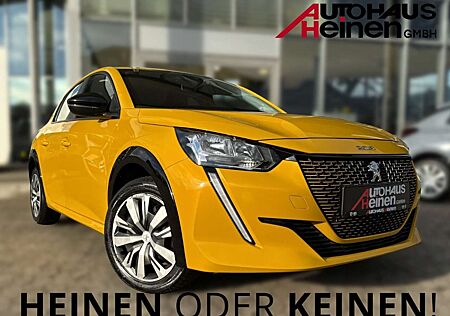 Peugeot 208 e- Active LED Klimaautom Anhängevor. DAB Spurhalte