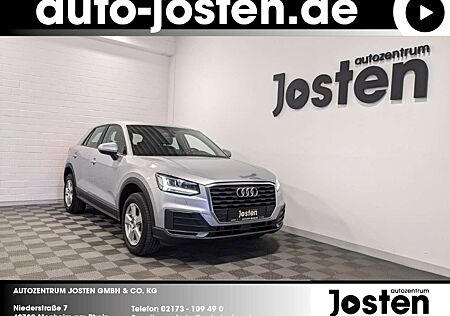 Audi Q2 35 1.5 TFSI NAVI PDC LED CLIMATRONIC