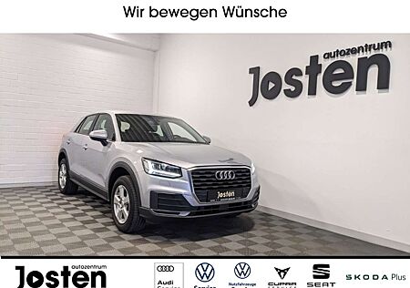 Audi Q2 35 1.5 TFSI NAVI PDC LED CLIMATRONIC