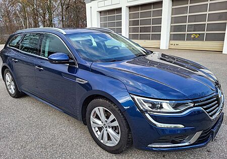 Renault Talisman Elysée