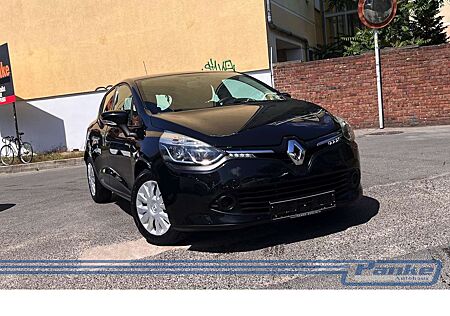 Renault Clio IV 0.9 TCe Dynamique*NAV*Tempo*BT*Sound*PDC