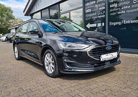 Ford Focus Turnier Cool & Connect 1.5TDCi - LED-