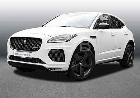 Jaguar E-Pace P250 R-Dyn HSE AWD NAVI KLIMA ACC HUD