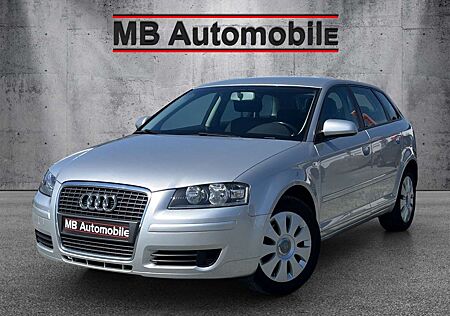 Audi A3 Sportback 1.6 FSI Attraction /SHZ/Tüv Neu