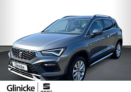 Seat Ateca 1.5 TSI ACT Xperience AHK, NAVI, RFK, LED
