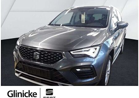 Seat Ateca 1.5 TSI ACT Xperience AHK, NAVI, RFK, LED