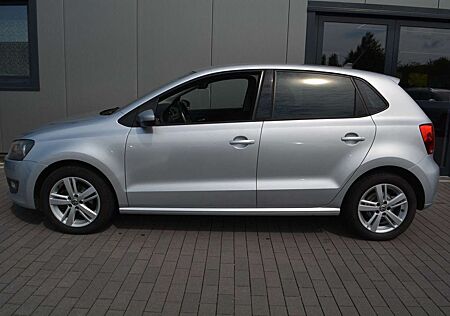 VW Polo Volkswagen V Life-Alu-Navi-PDC-Sitzhzg.-Tempom.-HU neu