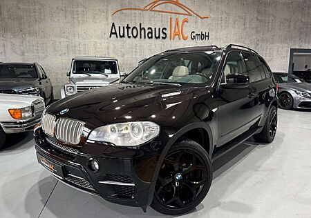 BMW X5 /xDrive/40d/M/PANO/LED/HUD/PDC/