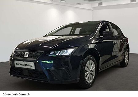 Seat Ibiza 1.0