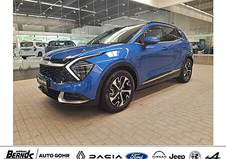 Kia Sportage 1.6T-GDI Hybrid AWD Aut. Vision KLIMAAUTOMATIK