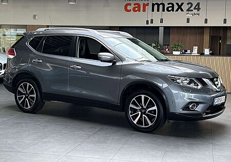 Nissan X-Trail Acenta 360°Kamera Navi PDC