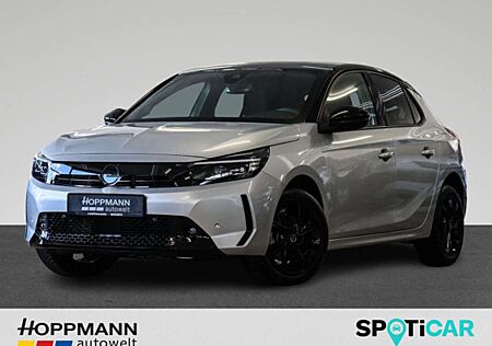 Opel Corsa F GS, LHZ, SHZ, PDC + Kam., CarPlay