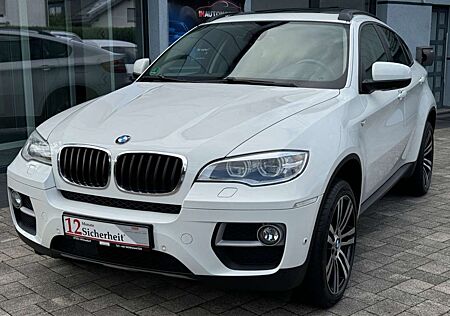 BMW X6 xDrive30d|Head-Up|Soft-Close|360*Kamera|Fond