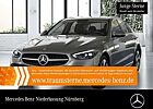 Mercedes-Benz C 180 Avantgarde WideScreen LED AHK Kamera PTS 9G