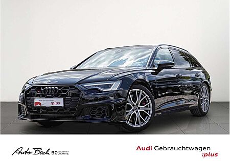 Audi S6 TDI tiptronic Navi B&O AIR