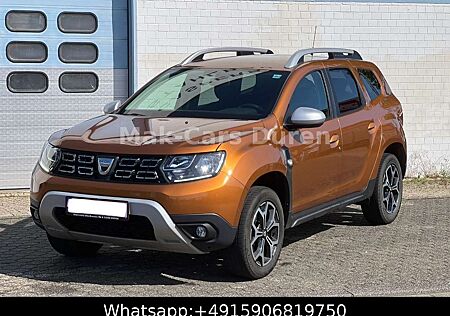 Dacia Duster II Prestige /NAVI/KAMERA/TEMPO/KLIMA/