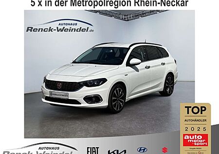 Fiat Tipo Kombi 1.4 T-Jet Lounge Rückfahrkam. Xenon PDC Temp