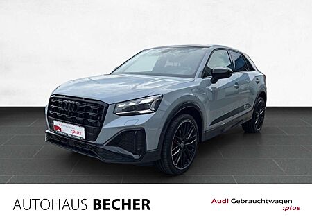 Audi Q2 35 TFSI S-tronic ''Edition one'' /Navi/Pano/Rückfa