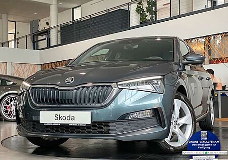 Skoda Scala 1.6 TDI Style DSG ViCo LED SmartL Kamera