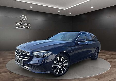 Mercedes-Benz E 300 de | Pano | HUD | AHK | 360 |