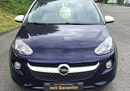 Opel Adam Jam