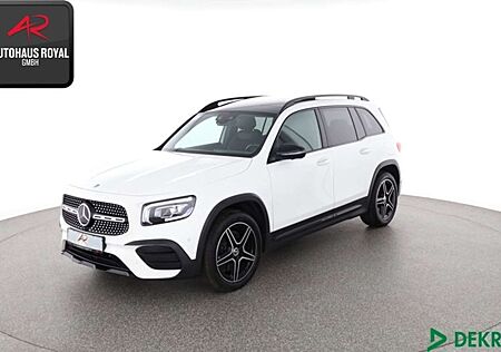 Mercedes-Benz GLB 250 4M AMG WIDE,360GRAD,DISTRO,BURMESTER,SH