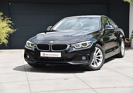 BMW 420 i xDrive Coupe **LED/NAVI/PDC**