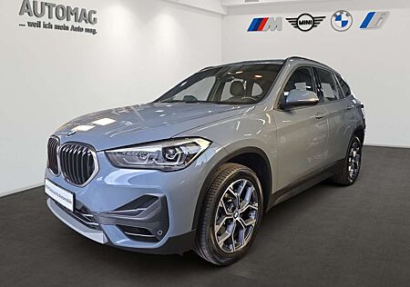 BMW X1 sDrive20i Aut., Navi, Driving Assist Plus, LED, Ka