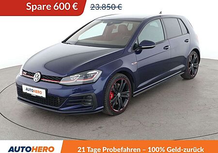 VW Golf GTI Volkswagen 2.0 TSI GTI Performance BM Aut.*PANO*LED*ACC*AHK*