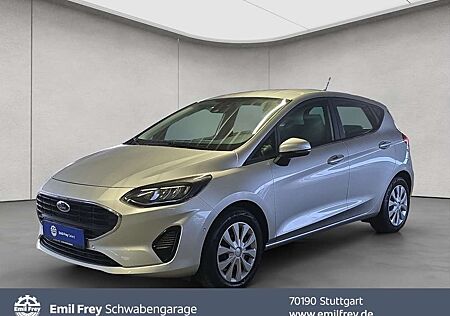 Ford Fiesta 1.1 S&S COOL&CONNECT