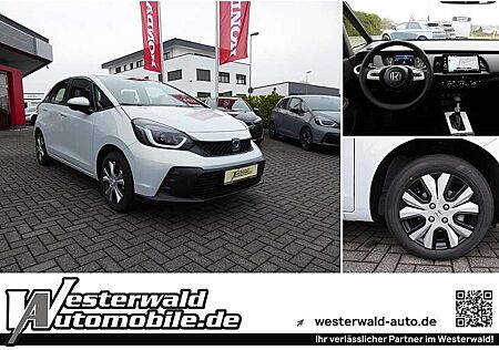Honda Jazz Hybrid e:HEV 1.5 i-MMD Elegance