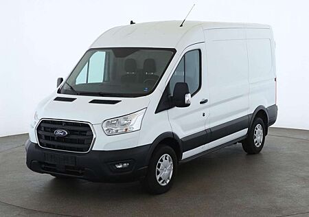 Ford Transit Custom KASTEN 2.0 TDCI 350 L2 TREND PTS