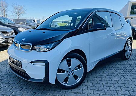 BMW i3 120AH Navi Profess. Kamera LED