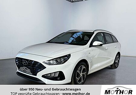 Hyundai i30 cw Trend 1.5 T-GDI Automatik Einparkhilfe