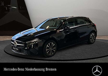 Mercedes-Benz A 180 d LED+KAMERA+8G