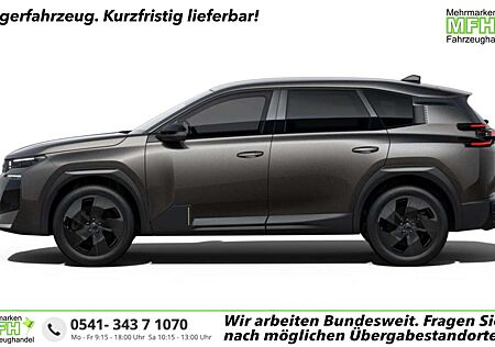 Citroen C5 Aircross MAX Hybrid WinterP AHK ACC 360° AWR 107 kW (145...