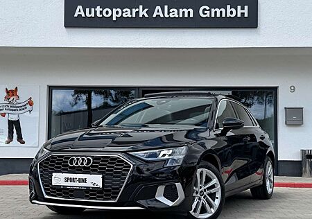 Audi A3 SB 35 TDI advanced lED Pano Navi ViCo Sthg