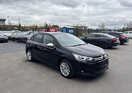 Citroën C4 Citroen Lim. Selection*1HAND*AUTOMATIK*