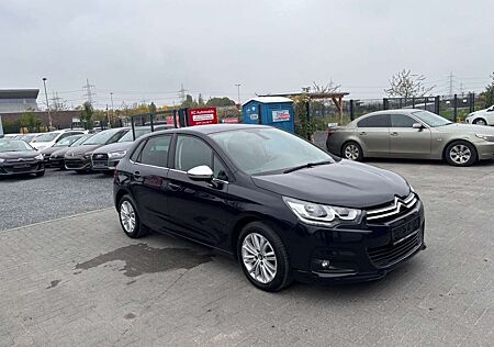 Citroën C4 Citroen Lim. Selection*1HAND*AUTOMATIK*