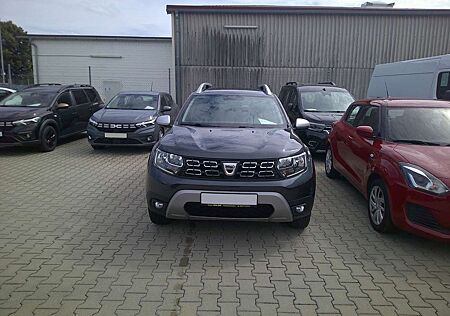 Dacia Duster Comfort EcoG SCE 115