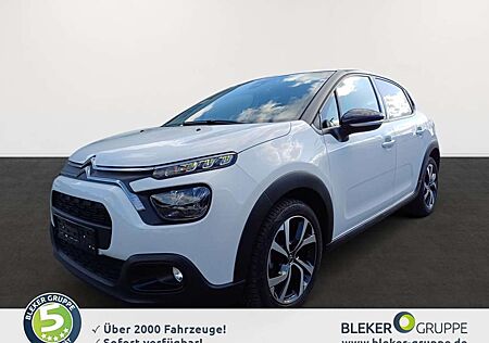 Citroën C3 Citroen PureTech 83 Shine Pack