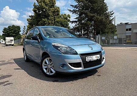 Renault Scenic III Luxe Garantie Tüv Servic Neu