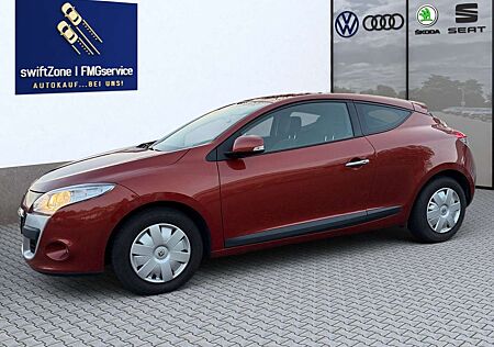 Renault Megane III Coupe Dynamique*Tempomat*PrivacyGlass