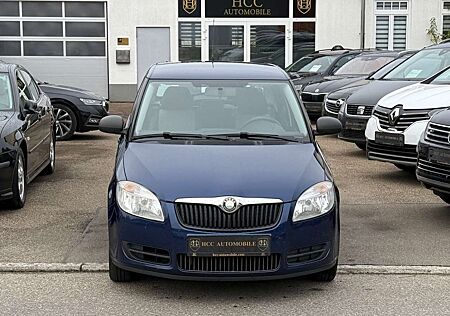 Skoda Fabia Classic - KLIMA - TÜV 04/2025 -