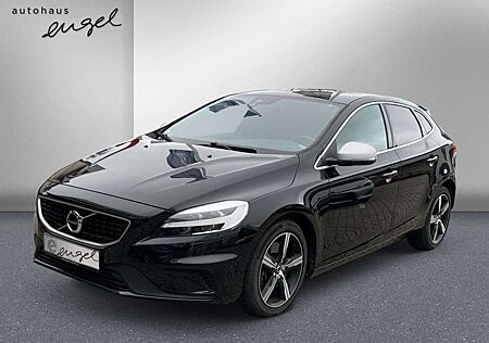 Volvo V40 D3 Geartronic RDesign,KLIMA,NAVI,LED,SH,TEMPO